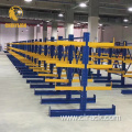 Heavy Duty Cantilever Rack System For Long items